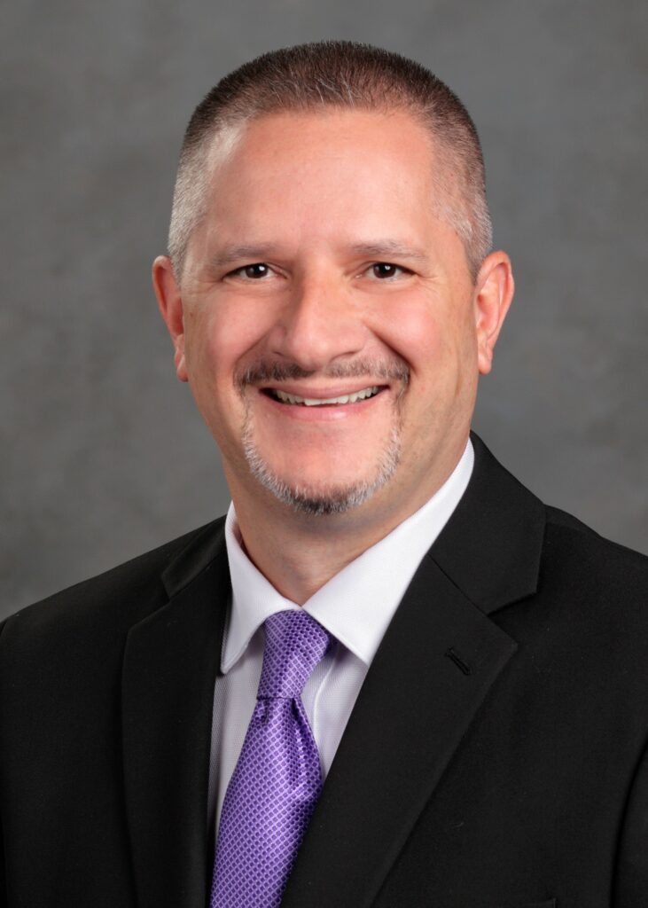 Dr. Michael Josefowicz, M.D.