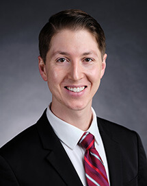 Maxwell A. Burch, MD