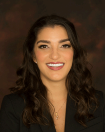 Nicole M. Yontz, OD
