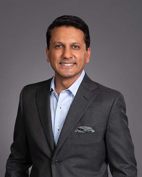 Dr. Sonny Goel