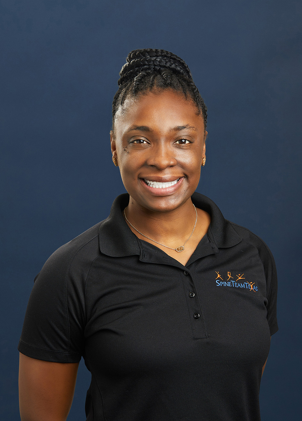 Darrein Grimme, PT, DPT