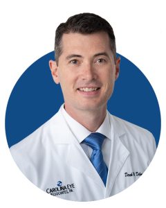 Derek Delmonte, M.D.