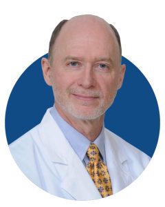 Daniel Messner, M.D.