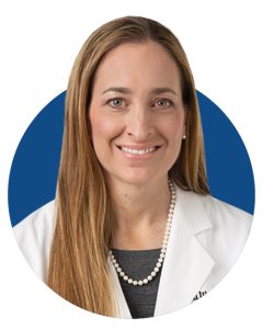 Tarra Millender, M.D.