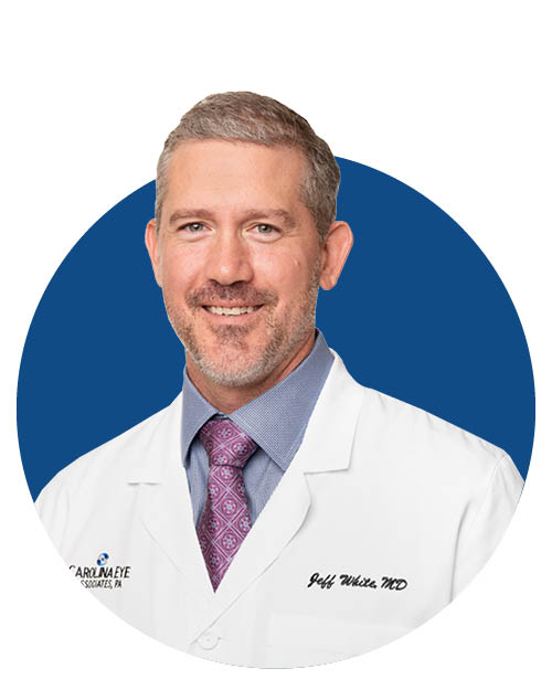 Jeffrey White, M.D.