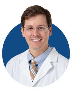Kendall Wannamaker, M.D.