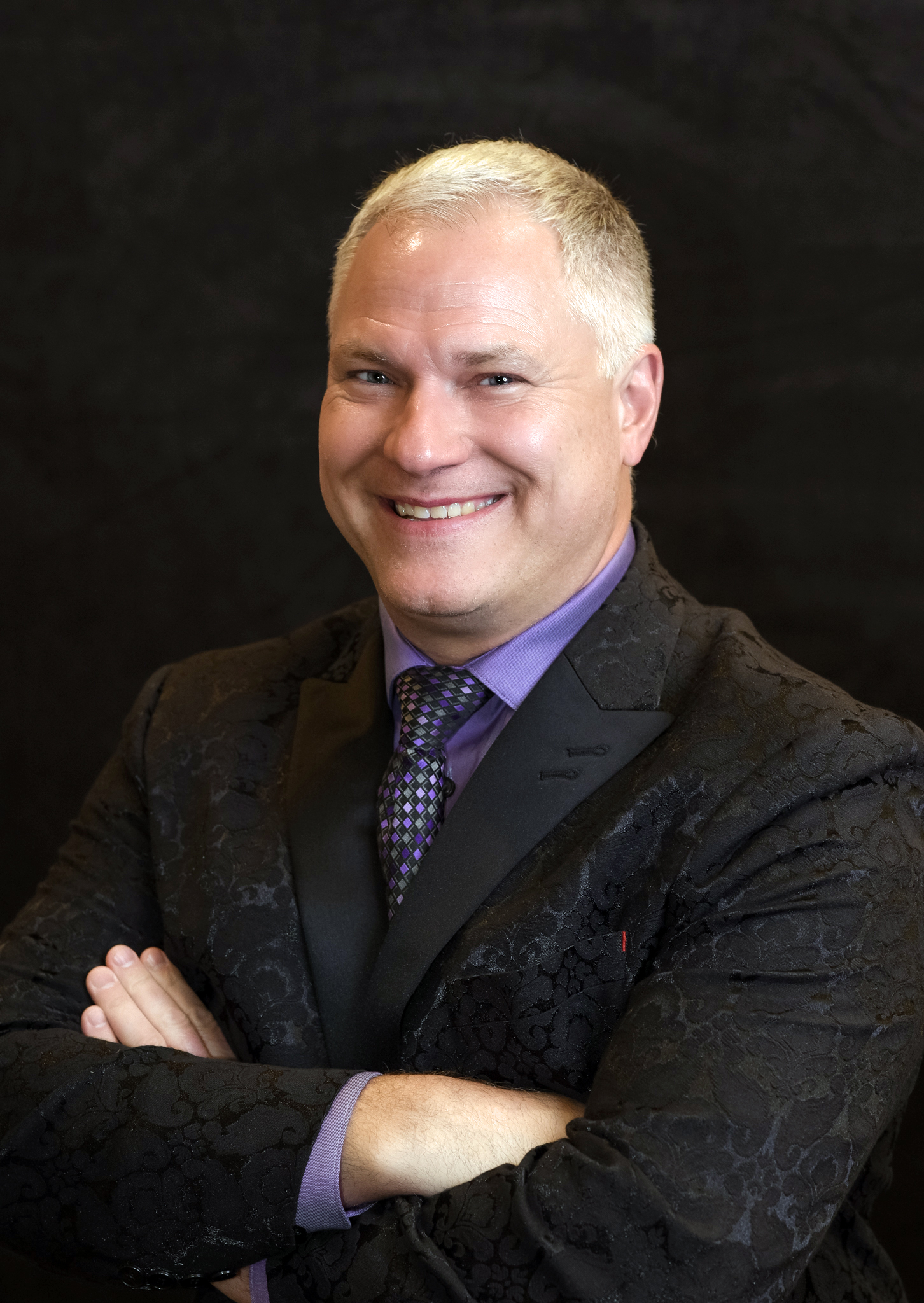 Kevin Kovach, M.D.