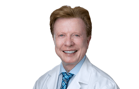 Paul Michael Mann, MD FACS
