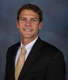 Dr. Barrett Paulk