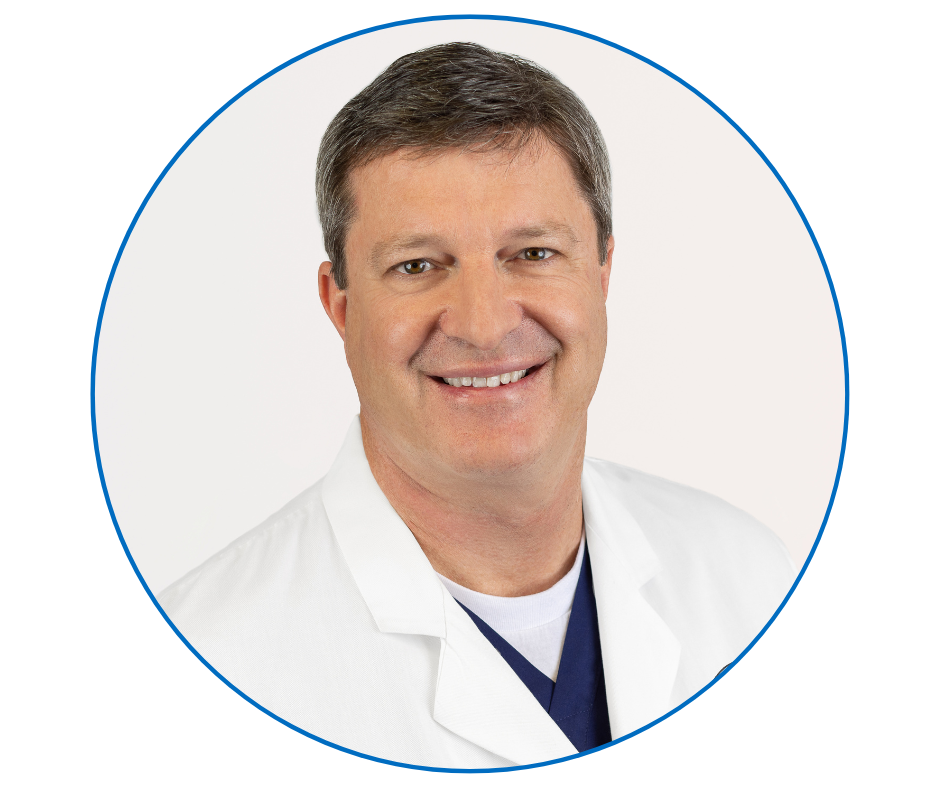Thad D. Hardin, M.D.