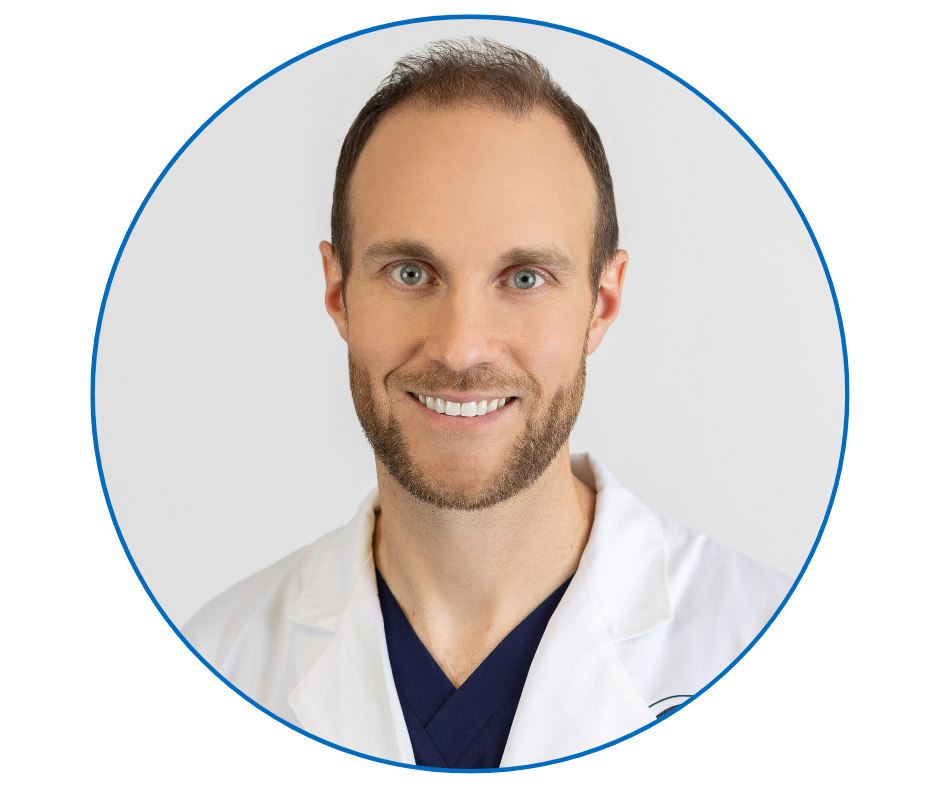 Jordan Spindle, M.D.