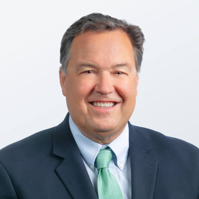 Peter G. Hovland, MD, PhD