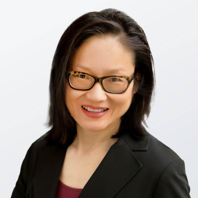 Mimi Liu, MD