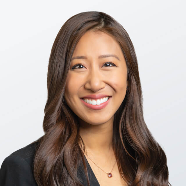 Betty Zhang, OD