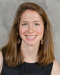 Brooke E. Miller, M.D.
