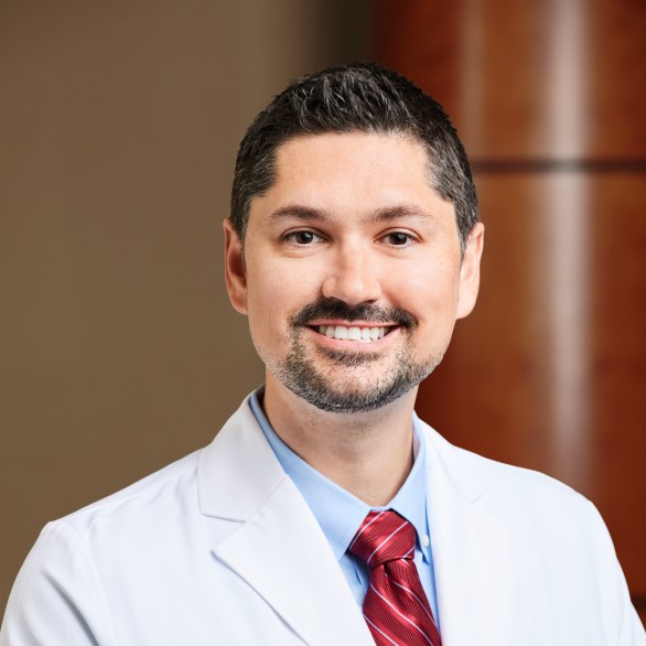 David H. Campbell, MD
