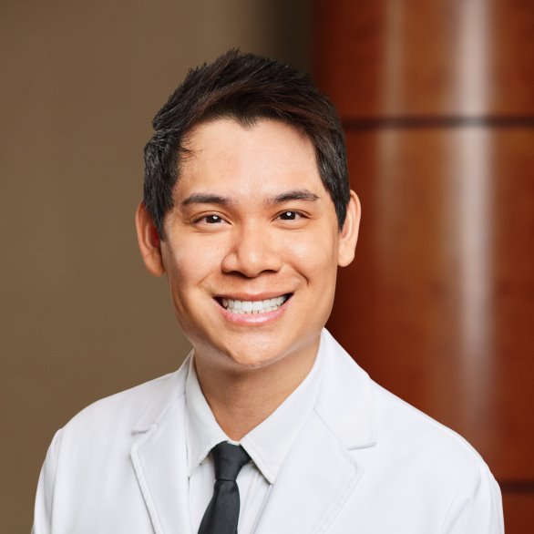Sean A. Lam, DO