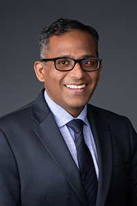 Manik Goel, MD