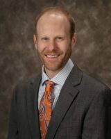 Dr. Daniel Repp, MD