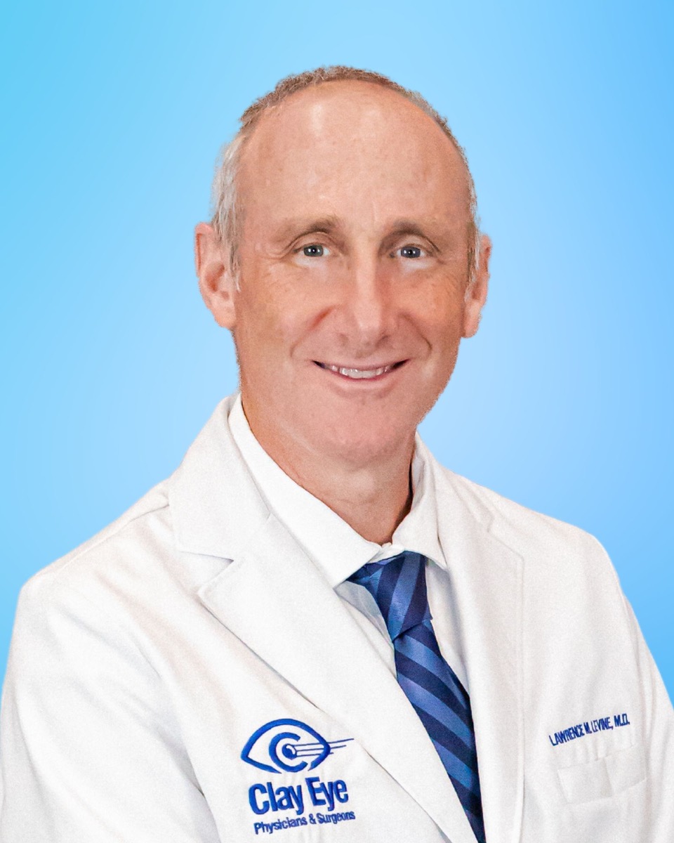 LAWRENCE M. LEVINE, MD