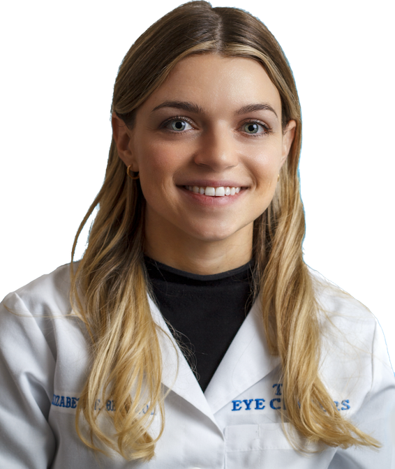 Elizabeth Bedell, O.D.