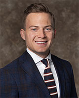 Dr. Clayton Kirk, M.D.
