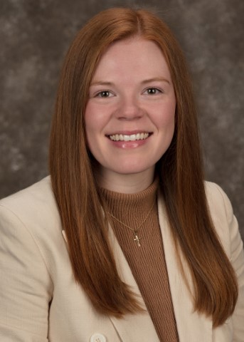 Dr. Karsen Maxwell, O.D.