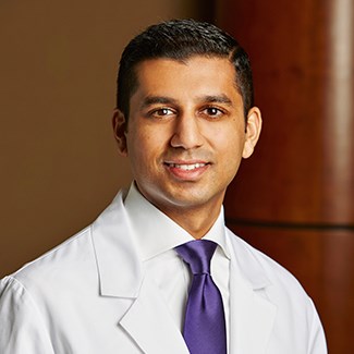 Dr. Neil Patel
