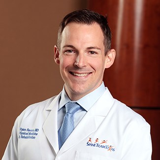 Dr. Ryan Reeves