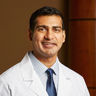 Dr. Harish Badhey