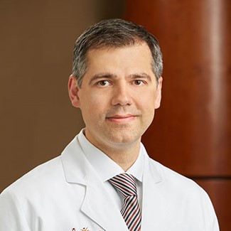 Dr. Anton Zaryanov