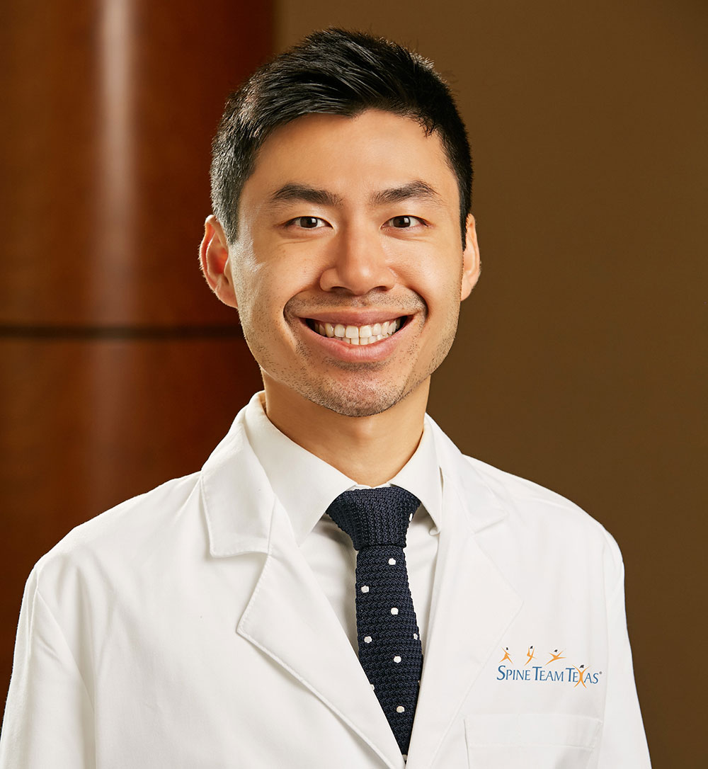 Dr. Richard Zhang