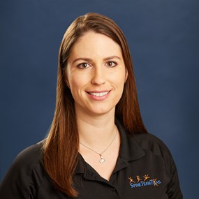 Erin Goebel, PT, DPT, CLT, Cert. MDT