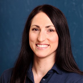 Jennifer Vilchis, PT, MPT, Cert. MDT
