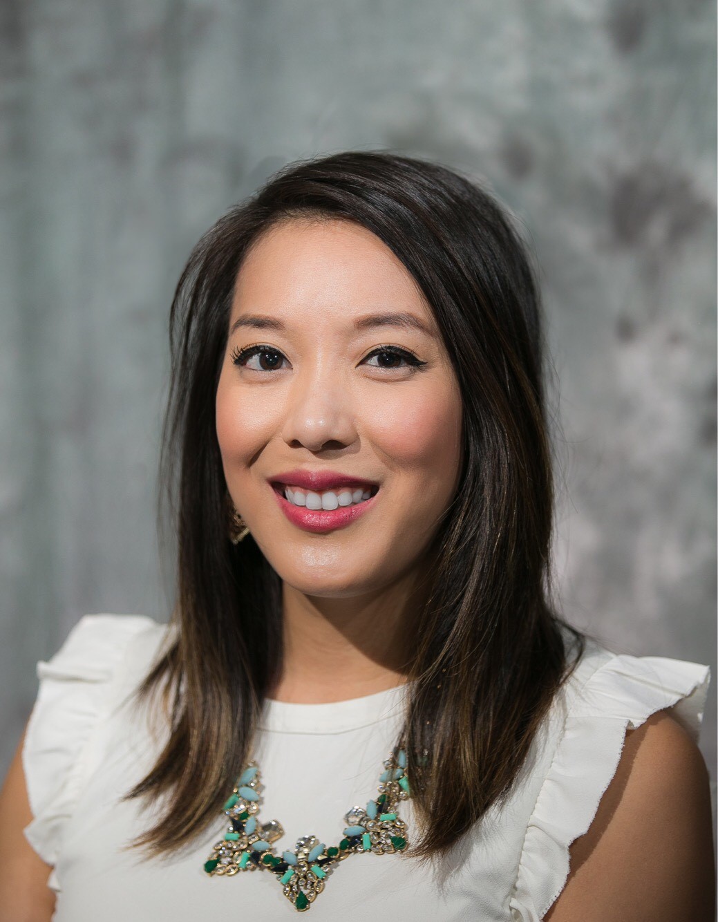 Dr. Christina Nguyen