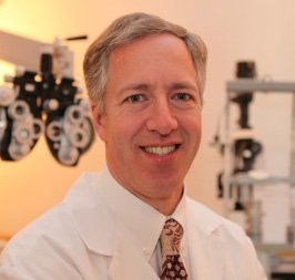 Thomas G. Mulligan, M.D.