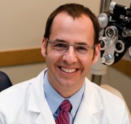 Aaron R. Weingeist, M.D.