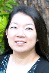 Dr. Jennifer Sung