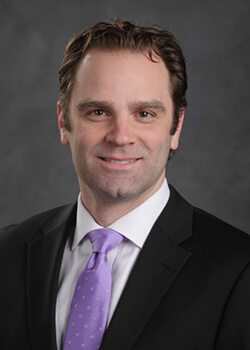 Dr. Joshua Hedaya, M.D.