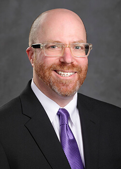 Dr. Erik F. Kruger, M.D.