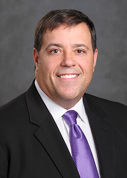 Dr. Mark P. Grohol, O.D.