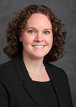 Dr. Bethany L. Jones, O.D.