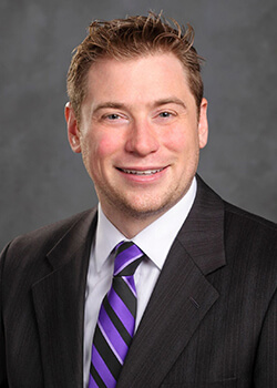Dr. Robert W. Lloyd, O.D.