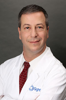 Aaron Avni, M.D.