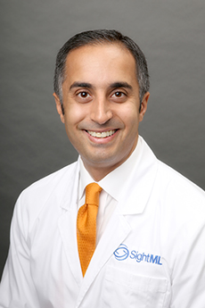 Samuel Baharestani, M.D., FACS