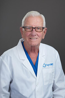 Charles Beyrer, M.D.