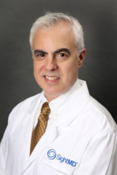Jonathan Ellant, M.D.