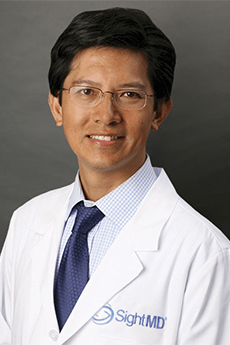 David Immanuel, M.D., Ph.D.