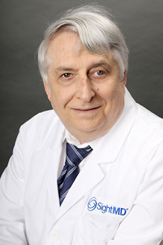 Sergiu Marcus, M.D., Ph.D.