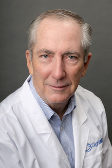 Brian McGuinness, M.D.